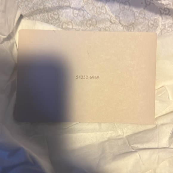 Men’s Gucci GG High Top Sneakers in size 10. Only worn a few times. - Picture 13 of 13